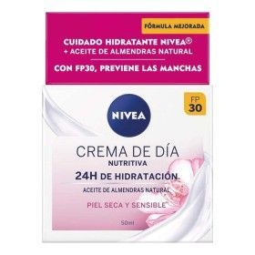 Crema Giorno Nivea 50 ml di Nivea, Idratanti - Rif: M0119747, Prezzo: 10,01 €, Sconto: %