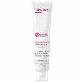 Gesichtscreme Topicrem Soothing Beruhigend von Topicrem, Feuchtigkeitscremes - Ref: M0121394, Preis: 18,28 €, Rabatt: %