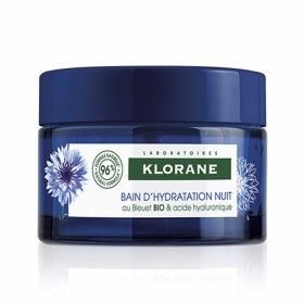 Crema Iluminadora de Noche Klorane Night de Klorane, Hidratantes - Ref: M0117770, Precio: 21,44 €, Descuento: %