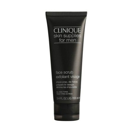 Exfoliante Facial Men Clinique de Clinique, peelings faciais - Ref: S0509579, Preço: 24,04 €, Desconto: %
