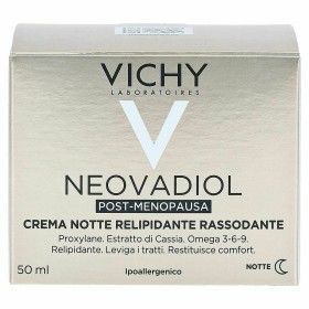 Crema Notte Vichy Neovadiol 50 ml di Vichy, Idratanti - Rif: S05106749, Prezzo: 37,47 €, Sconto: %