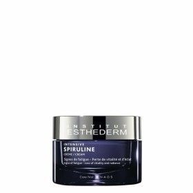 Crema Viso Institut Esthederm Intensive Spiruline 50 ml di Institut Esthederm, Idratanti - Rif: S05113031, Prezzo: 65,33 €, S...