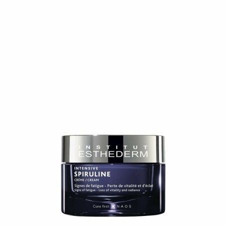 Crema Facial Institut Esthederm Intensive Spiruline 50 ml de Institut Esthederm, Hidratantes - Ref: S05113031, Precio: 65,33 ...