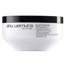 Masque pour cheveux Shu Uemura Izumi Tonic 200 ml de Shu Uemura, Soins et masques - Réf : S05114215, Prix : 63,47 €, Remise : %
