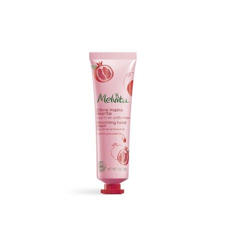 Hand Cream Melvita Softener 30 ml by Melvita, Hand & Nail Creams - Ref: S05115840, Price: 7,56 €, Discount: %