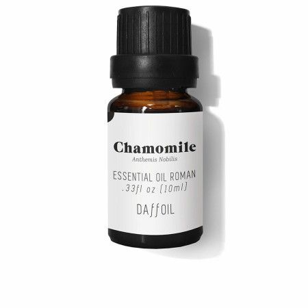 Huile Essentielle Daffoil Camomille 10 ml de Daffoil, Huiles essentielles - Réf : S05117299, Prix : 16,14 €, Remise : %