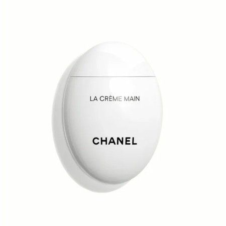 Creme de Mãos Chanel LA CRÈME MAIN 50 ml de Chanel, Cremes para mãos e unhas - Ref: S05122626, Preço: €57.35, Desconto: %