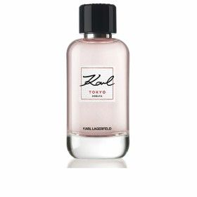 Parfum Femme Karl Lagerfeld Karl Tokyo Shibuya EDP 100 ml de Karl Lagerfeld, Eau de parfum - Réf : S05124625, Prix : 24,12 €,...