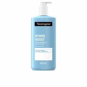 Körperlotion Neutrogena HYDRO BOOST von Neutrogena, Sonnenschutzmittel - Ref: S05128653, Preis: 10,42 €, Rabatt: %