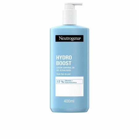 Lozione Corpo Neutrogena HYDRO BOOST di Neutrogena, Filtri solari - Rif: S05128653, Prezzo: 10,42 €, Sconto: %