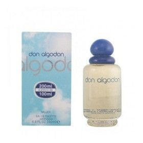 Profumo Donna Don Algodon 1044-96429 EDT 200 ml di Don Algodon, Eau de Parfum - Rif: S0556358, Prezzo: 17,68 €, Sconto: %