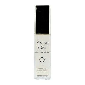 Women's Perfume Alyssa Ashley AMBRE GRIS EDC 100 ml by Alyssa Ashley, Eau de Perfume - Ref: S0570531, Price: 11,11 €, Discoun...