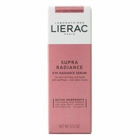 Facial Serum Lierac Radiance 15 ml (15 ml) by Lierac, facial serum - Ref: S0575644, Price: €30.88, Discount: %