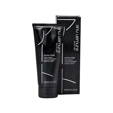 Crema per Fissaggio Morbido Shu Uemura SHU067 100 ml (100 ml) di Shu Uemura, Paste, argille e cere - Rif: S0577125, Prezzo: €...