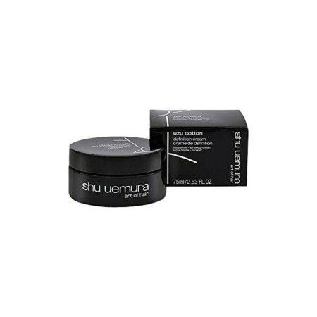 Flexible Fixing Cream Shu Uemura Style 75 ml (75 ml) by Shu Uemura, Putty, Clay & Wax - Ref: S0577128, Price: €35.46, Discoun...