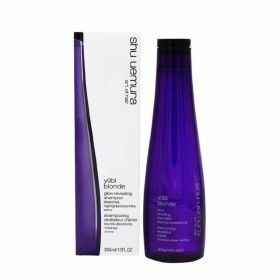 Shampooing Yubi Blonde Luminosity Revealing Shu Uemura (300 ml) de Shu Uemura, Shampooings - Réf : S0579085, Prix : €40.82, R...