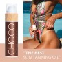 Óleo Bronzeador Cocosolis Choco 110 ml de Cocosolis, Autobronzeadores - Ref: S0587053, Preço: 24,06 €, Desconto: %