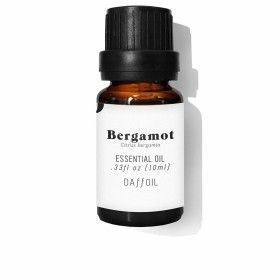 Facial Oil Daffoil Bergamot (10 ml) by Daffoil, Essential oils - Ref: S0588762, Price: 10,06 €, Discount: %