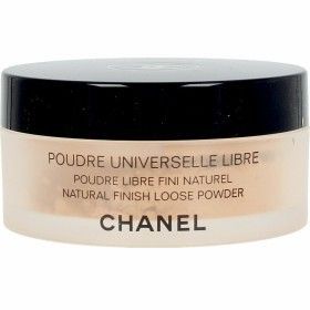 Pós soltos Chanel Poudre Universelle Nº 40 30 g de Chanel, Pós - Ref: S0590009, Preço: 61,12 €, Desconto: %