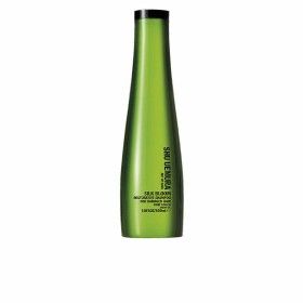 Shampooing Shu Uemura Silk Bloom (300 ml) de Shu Uemura, Shampooings - Réf : S0590760, Prix : €42.27, Remise : %