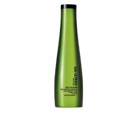 Shampooing Shu Uemura Silk Bloom (300 ml) de Shu Uemura, Shampooings - Réf : S0590760, Prix : €42.27, Remise : %