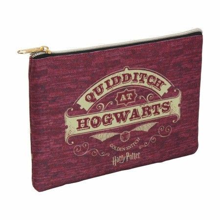 Neceser Harry Potter Rojo de Harry Potter, Neceseres de viaje - Ref: S0728633, Precio: €2.18, Descuento: %