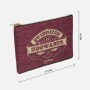 Toilet Bag Harry Potter Red by Harry Potter, Cosmetic Cases - Ref: S0728633, Price: €2.18, Discount: %