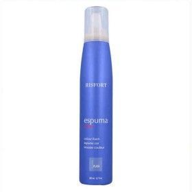 Colour Foam Risfort Espuma Color (200 ml) by Risfort, Semi-Permanent Colour - Ref: S4248645, Price: 6,89 €, Discount: %