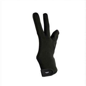 Guante Steinhart Negro Térmico de Steinhart, Guantes para peinado con calor - Ref: S4252512, Precio: 6,87 €, Descuento: %