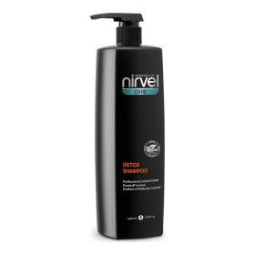 Shampooing Nirvel Care Detox de Nirvel, Shampooings - Réf : S4253445, Prix : 21,05 €, Remise : %