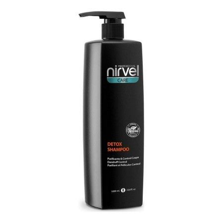 Shampoo Nirvel Care Detox von Nirvel, Shampoos - Ref: S4253445, Preis: 21,05 €, Rabatt: %