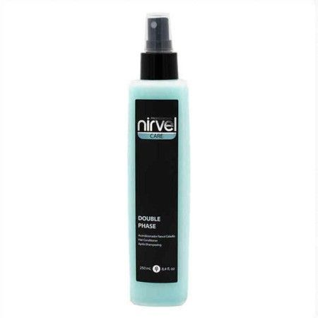 Acondicionador Bifásico Nirvel Care Double Phase   (250 ml) de Nirvel, Acondicionadores - Ref: S4253466, Precio: 6,75 €, Desc...