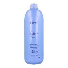 Hair Oxidizer Risfort Oxidante Crema 10 Vol 3 % (1000 ml) by Risfort, Colour Removers - Ref: S4253648, Price: 5,58 €, Discoun...