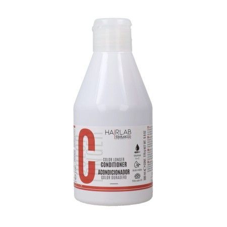 Amaciador Reforçador de Cor Salerm Hair Lab 300 ml de Salerm, Acondicionadores - Ref: S4261789, Preço: 11,46 €, Desconto: %