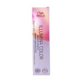 Tinte Permanente Wella Illumina Color 60 ml de Wella, Coloración permanente - Ref: S4262094, Precio: 13,58 €, Descuento: %