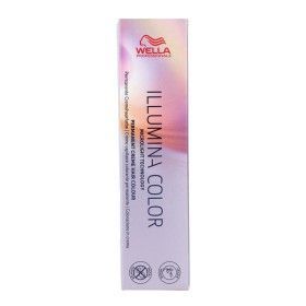 Tintura Permanente Wella Illumina Color 60 ml di Wella, Colore permanente - Rif: S4262296, Prezzo: 13,58 €, Sconto: %