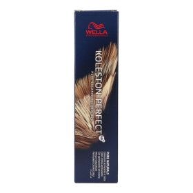 Tintura Permanente Wella Koleston Me+ Nº 9.05 60 ml di Wella, Colore permanente - Rif: S4262424, Prezzo: 11,61 €, Sconto: %