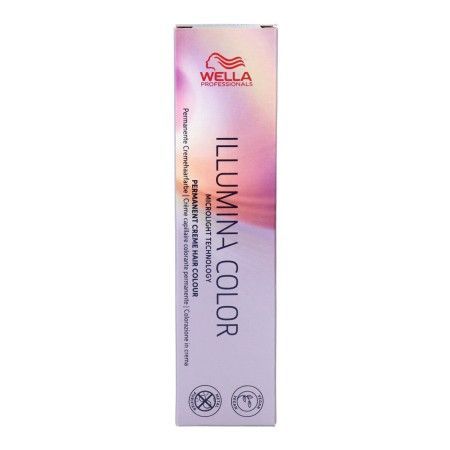 Teinture permanente Wella Illumina Color Nº 8/93 60 ml de Wella, Coloration permanente - Réf : S4262635, Prix : 13,58 €, Remi...