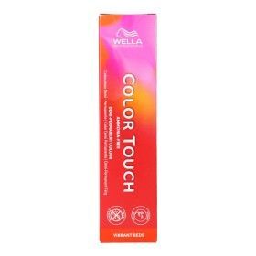 Semi-permanente Tönung Wella Color Touch Vibrant Reds Nº 7/47 60 ml von Wella, Tönungen - Ref: S4262895, Preis: 12,98 €, Raba...