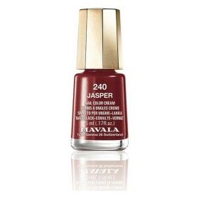 Nagellack Nail Color Cream Mavala 240-jasper (5 ml) von Mavala, Farblack - Ref: S4506050, Preis: 7,62 €, Rabatt: %