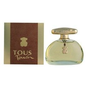 Perfume Mujer Tous 731061 EDT 100 ml de Tous, Agua de perfume - Ref: S4508229, Precio: 38,53 €, Descuento: %