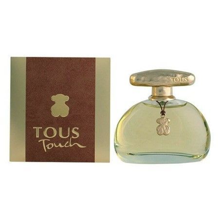 Profumo Donna Tous 731061 EDT 100 ml di Tous, Eau de Parfum - Rif: S4508229, Prezzo: 38,53 €, Sconto: %