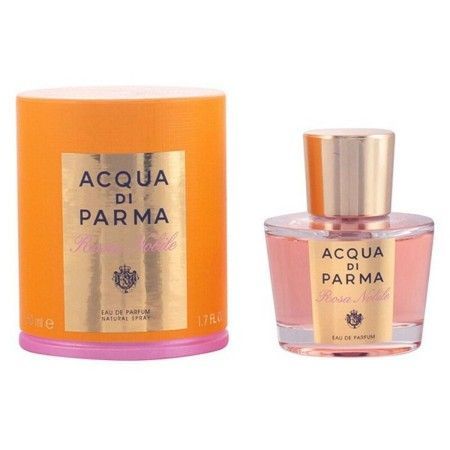 Perfume Mujer Rosa Nobile Acqua Di Parma EDP de Acqua Di Parma, Agua de perfume - Ref: S4509224, Precio: 171,28 €, Descuento: %