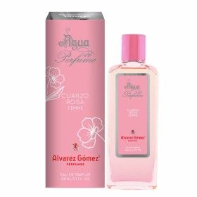 Perfume Mulher Alvarez Gomez SA014 EDP EDP de Alvarez Gomez, Água de perfume - Ref: S4511560, Preço: 9,13 €, Desconto: %
