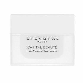 Anti-Wrinkle Night Cream Stendhal Capital Beaute (30 ml) by Stendhal, Moisturisers - Ref: S4511656, Price: 90,67 €, Discount: %