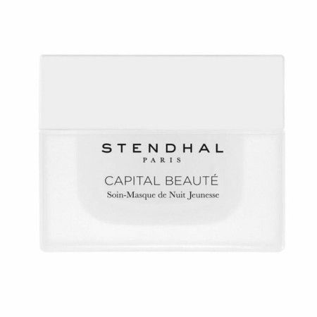 Crème antirides de nuit Stendhal Capital Beaute (30 ml) de Stendhal, Hydratants - Réf : S4511656, Prix : 90,67 €, Remise : %