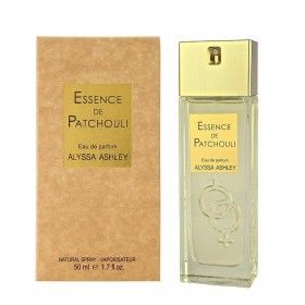 Perfume Mulher Alyssa Ashley 652685682059 EDP EDP 50 ml de Alyssa Ashley, Água de perfume - Ref: S4511657, Preço: 27,54 €, De...