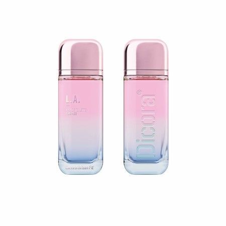 Profumo Donna Dicora URBAN FIT LOS ANGELES EDT 150 ml di Dicora, Eau de Parfum - Rif: S4521091, Prezzo: 12,98 €, Sconto: %