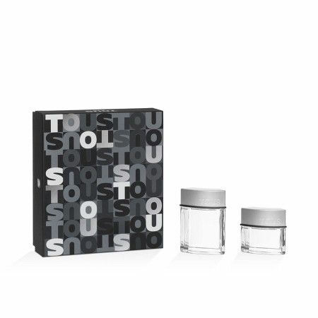 Set de Perfume Hombre Tous EDT 2 Piezas de Tous, Sets - Ref: S4521927, Precio: 47,31 €, Descuento: %