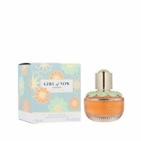 Damenparfüm Elie Saab Girl Of Now Lovely EDP 30 ml von Elie Saab, Duftwasser - Ref: S4522911, Preis: 32,99 €, Rabatt: %